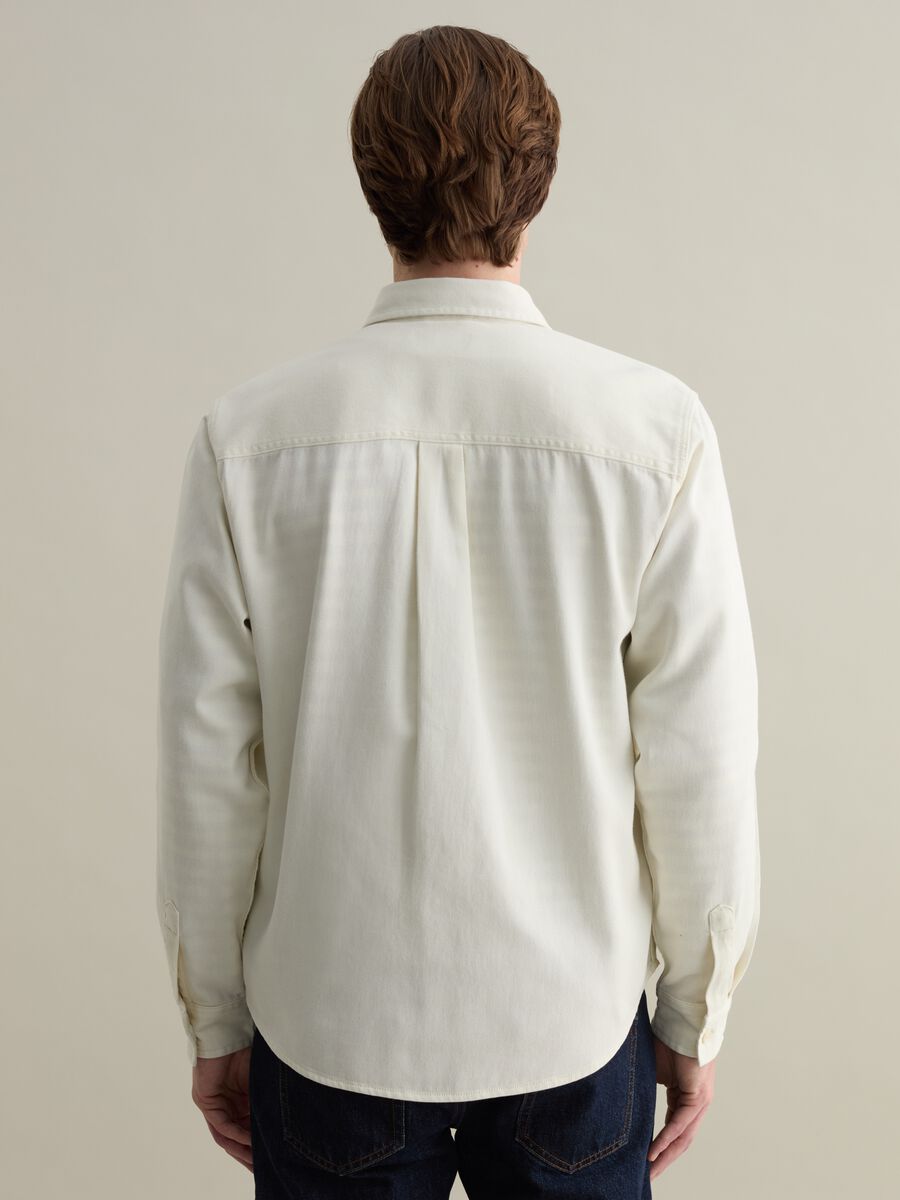 Cotton shacket_2