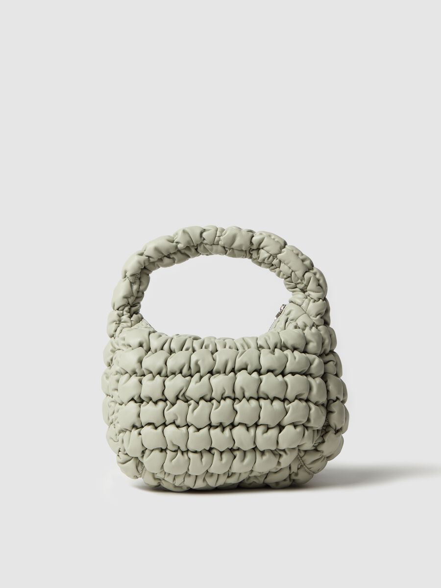 Padded midi handbag_1