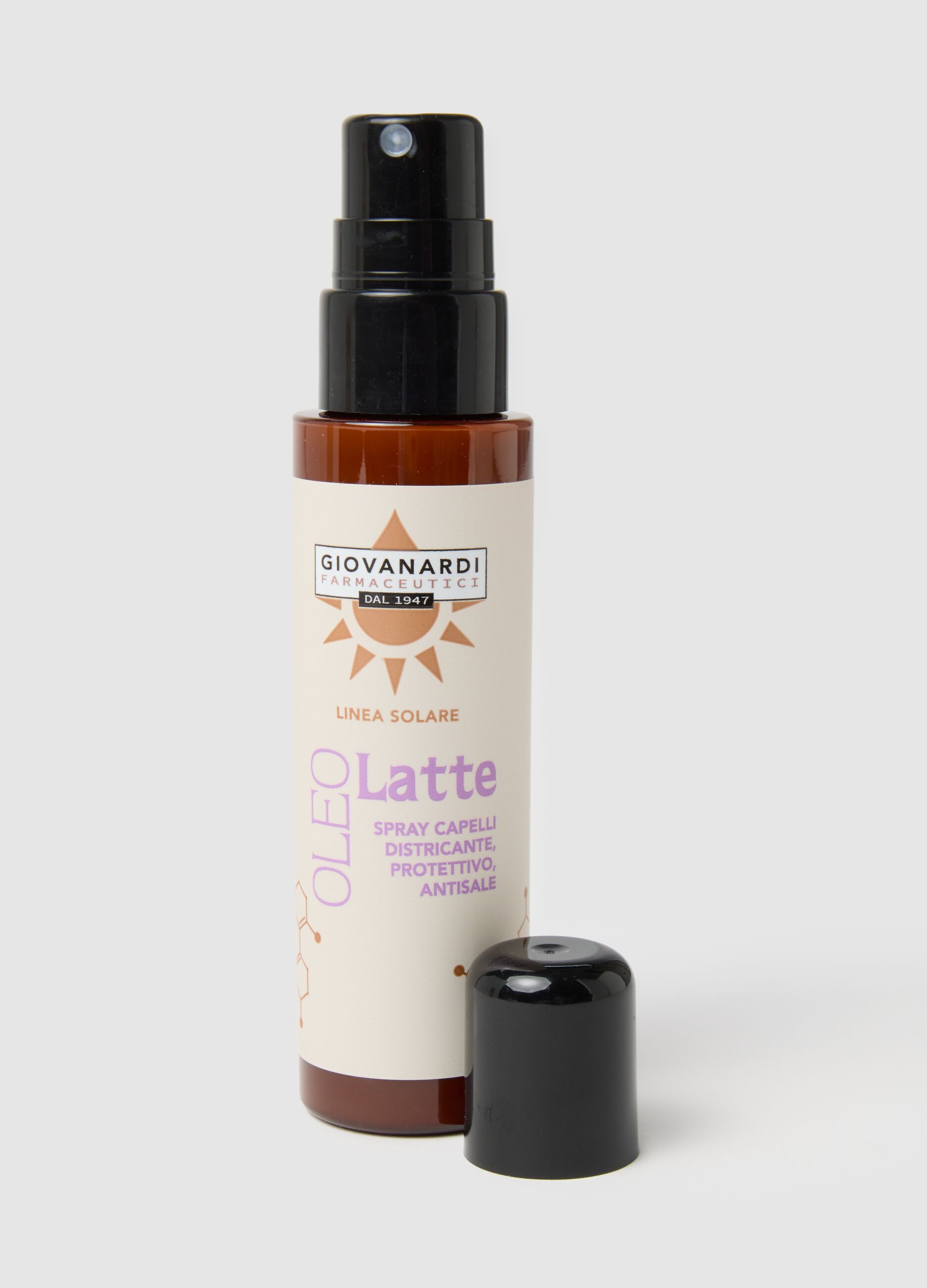 GF Oil Milk Hair 100ml