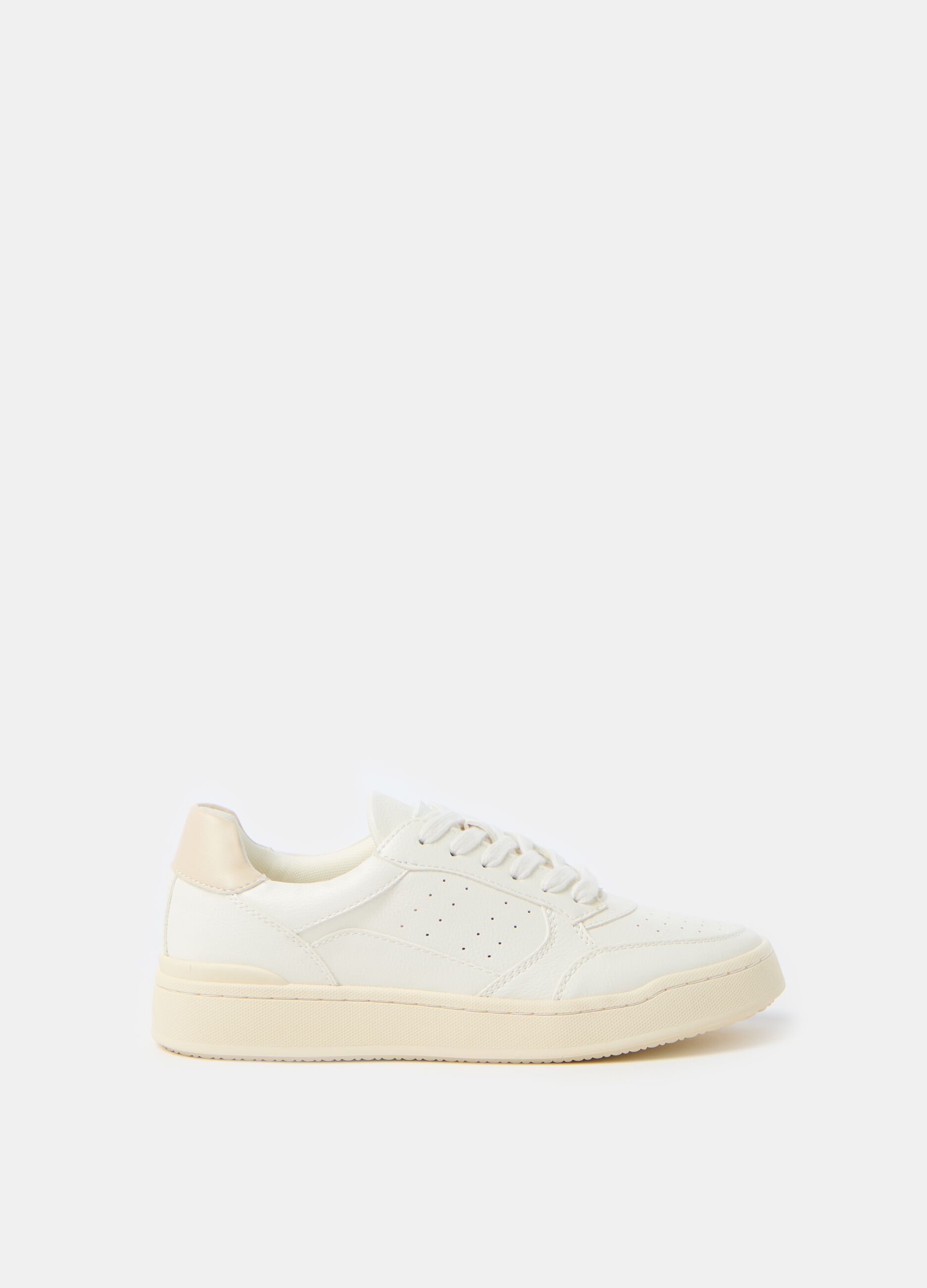 Ovs Sneakers Essential stringate