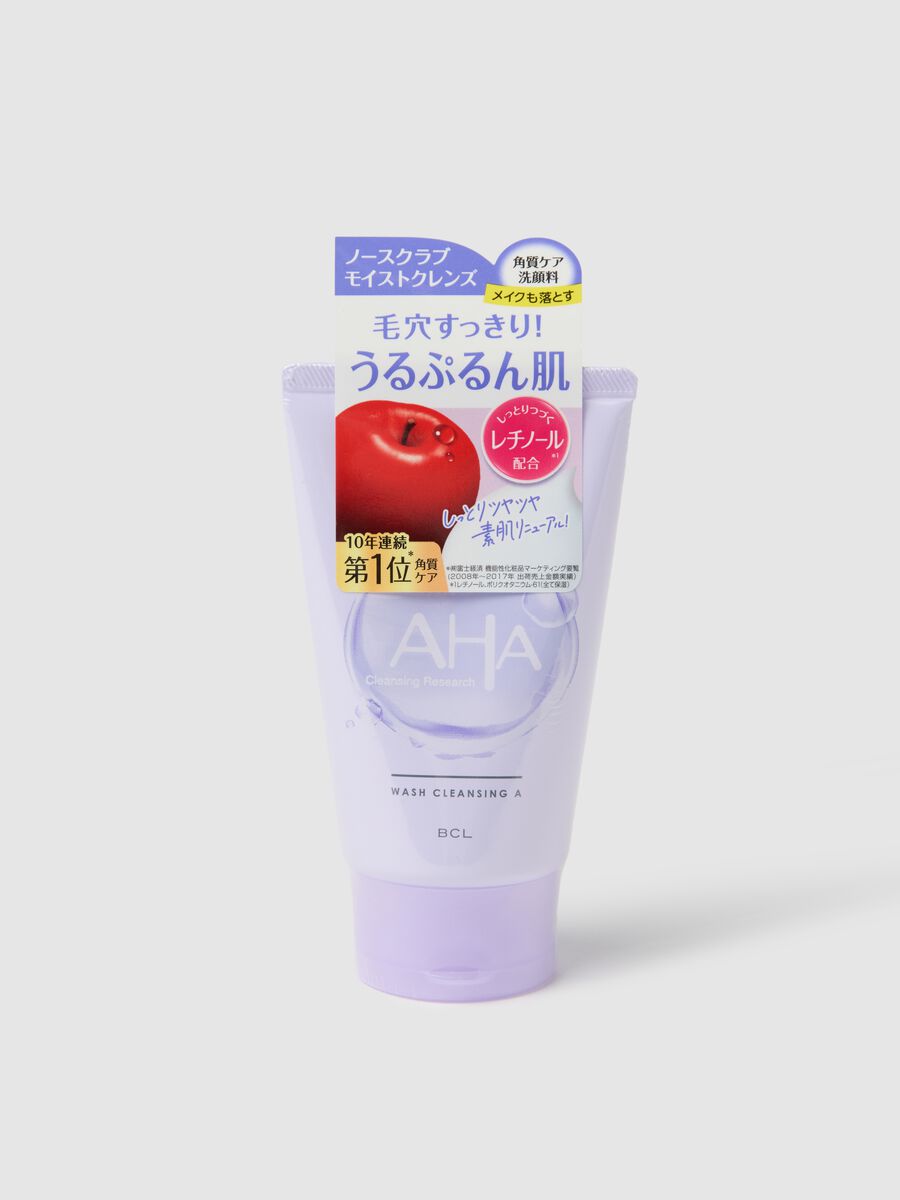 3-In-1 cleanser that combines cleansing, deep purifying and pore care._0