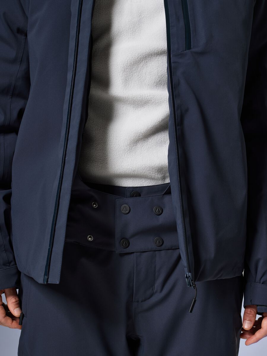 ALTAVIA Ski Jacket WITH DEBORAH COMPAGNONI_4