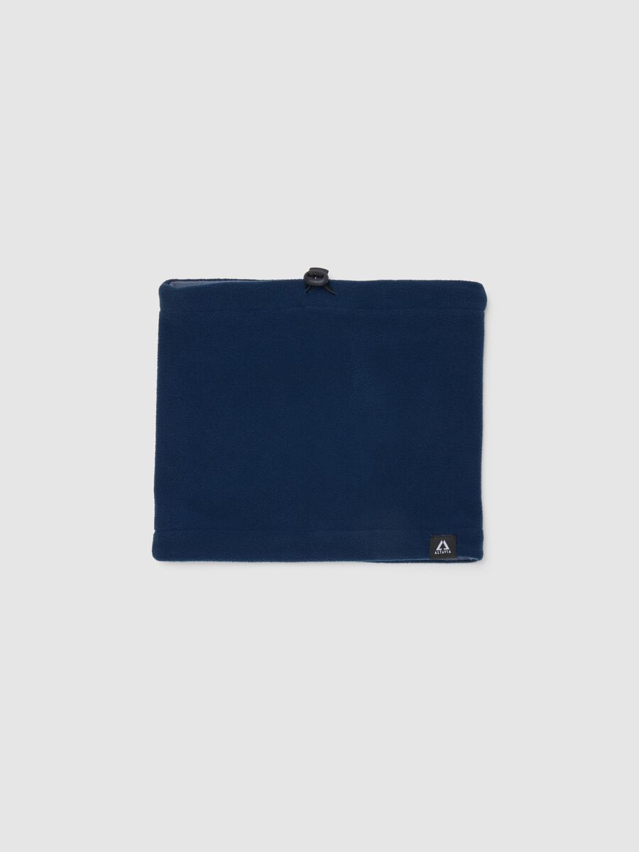 Ski Neck Warmer ALTAVIA WITH DEBORAH COMPAGNONI_0