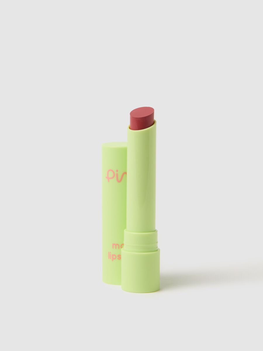 Matt Lipstick 13 BRIGHT BLUSH_1