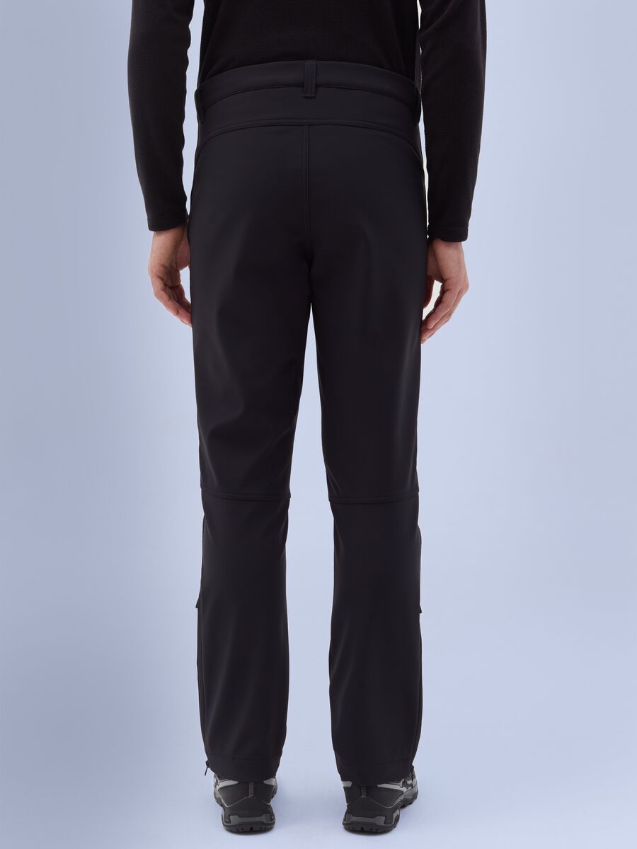 Altavia by Deborah Compagnoni thermal trekking pants._4