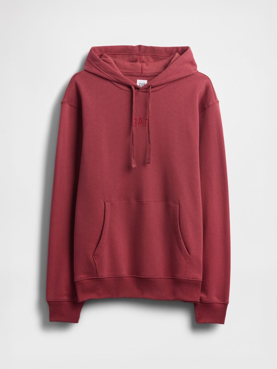 Red Hoodie_0