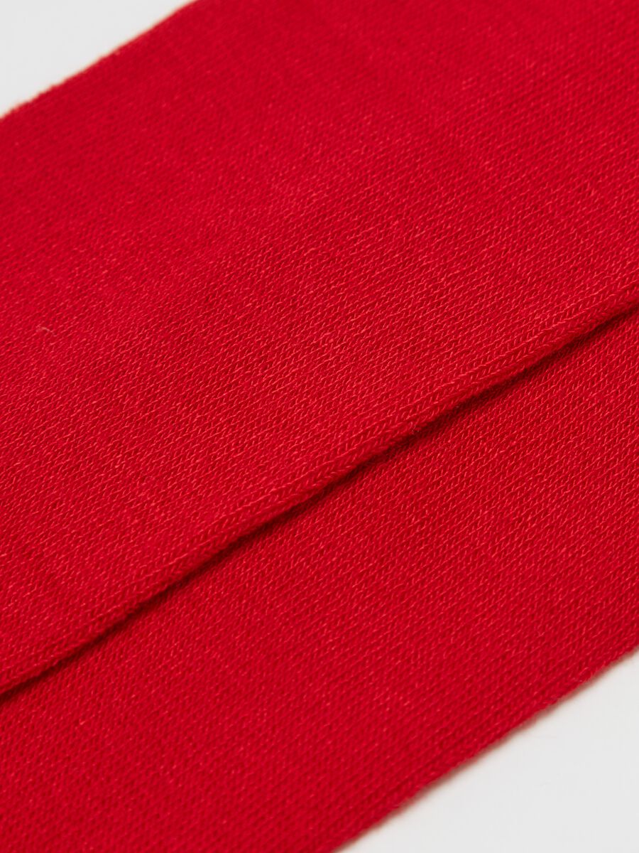 Tights in bamboo viscose_2