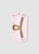 SINCERELY HAIR Claw clip mocha_0