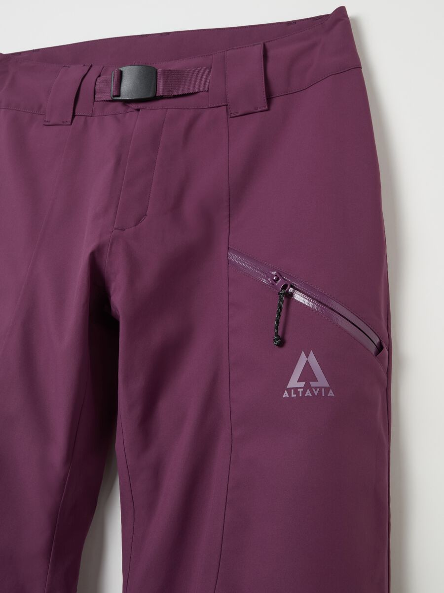 Altavia by Deborah Compagnoni ski shell trousers_5