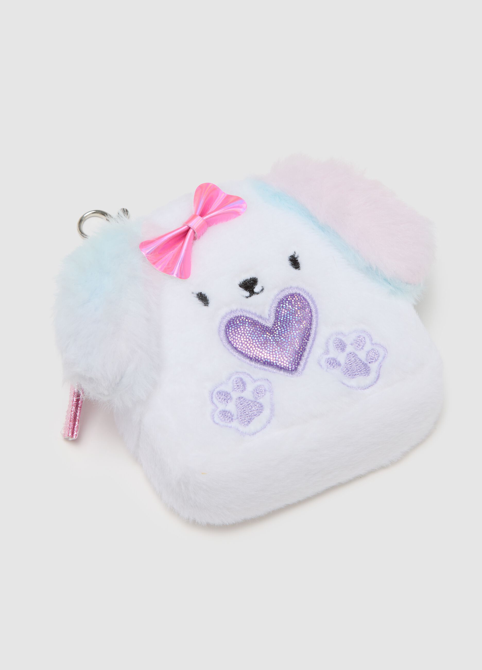 Multicolour accessory set for girls