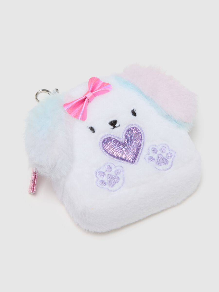 Multicolour accessory set for girls_1