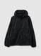 Women's Black Waterproof Jacket_4