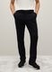 Pantaloni neri slim_1