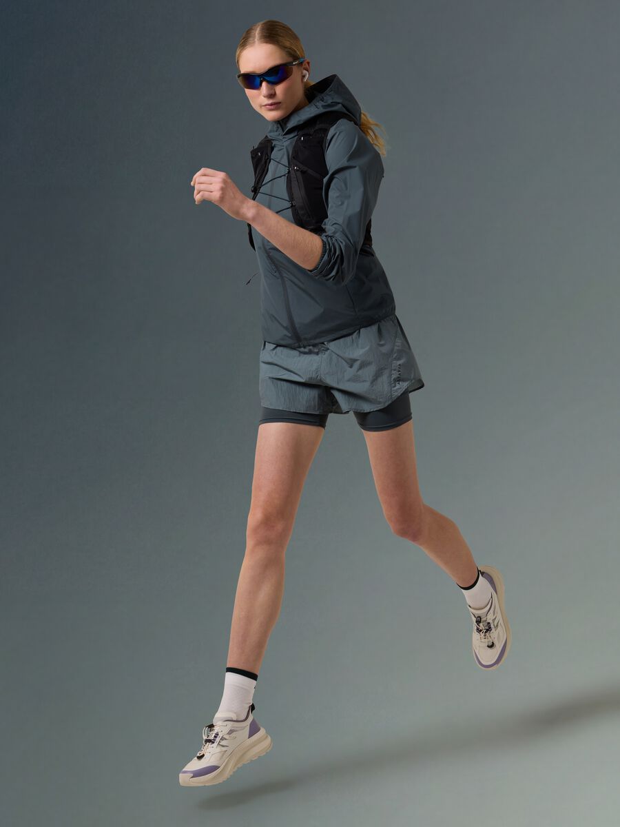 Shorts running ALTAVIA WITH DEBORAH COMPAGNONI_0