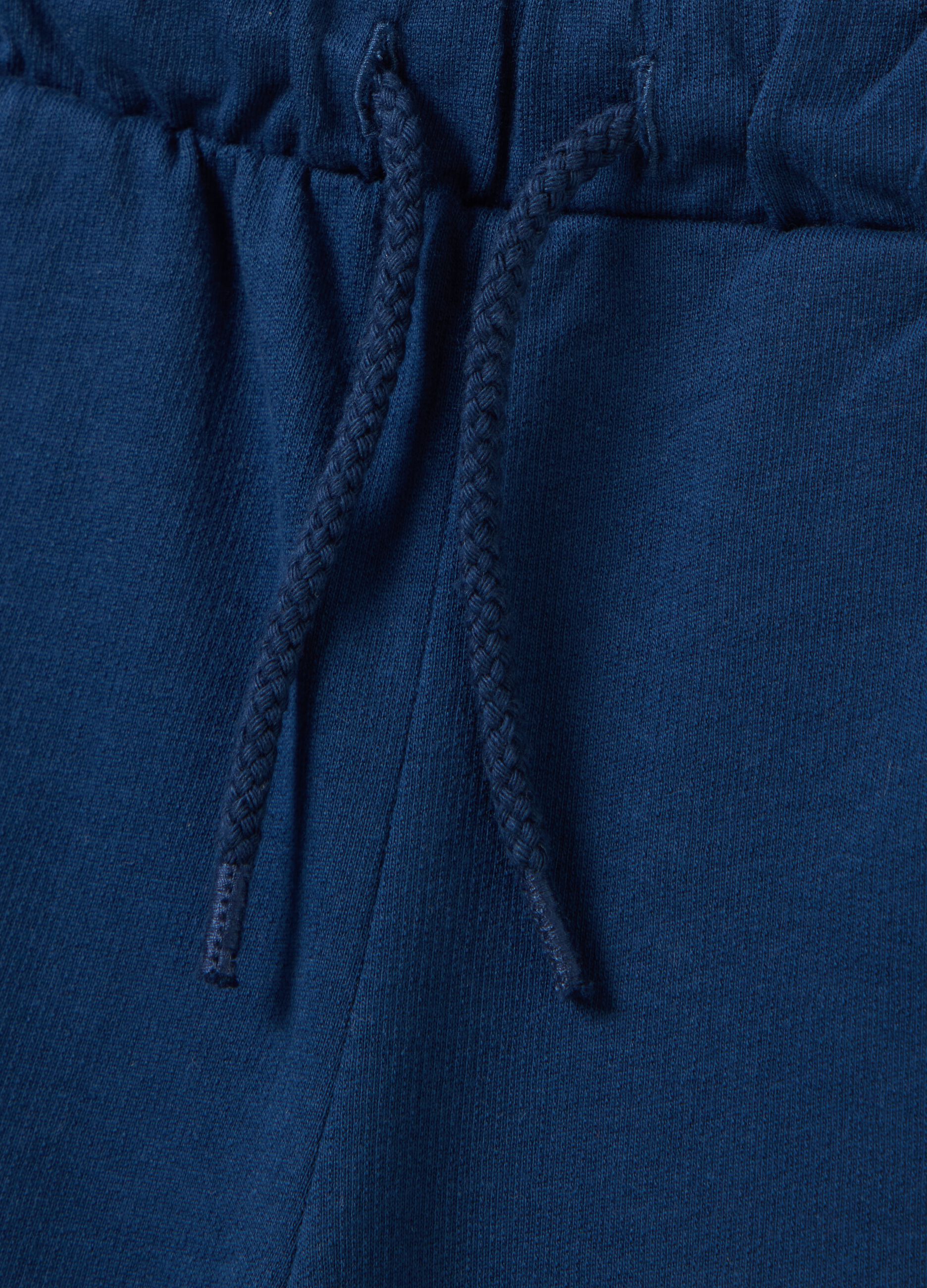 Bluey Cotton Jogging Set for Infant