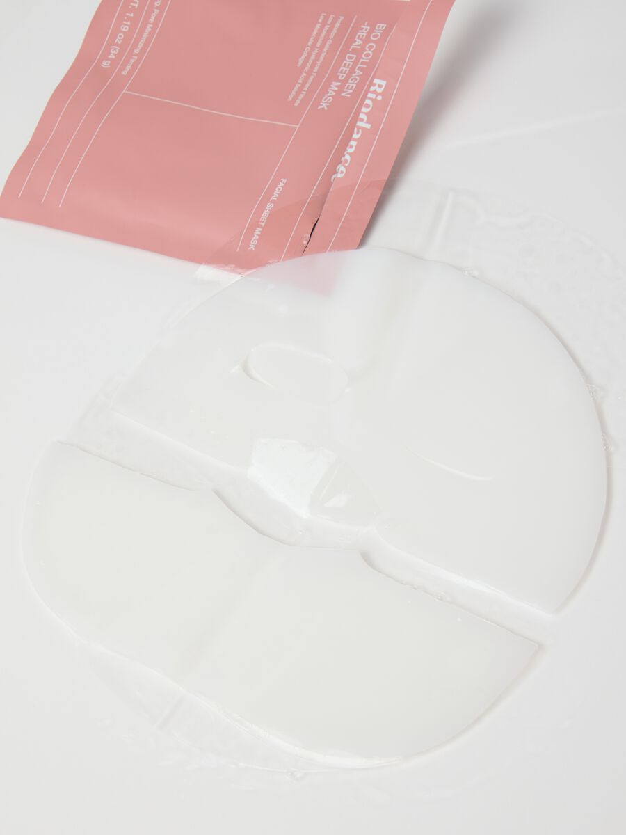 Hydrogel face mask_2