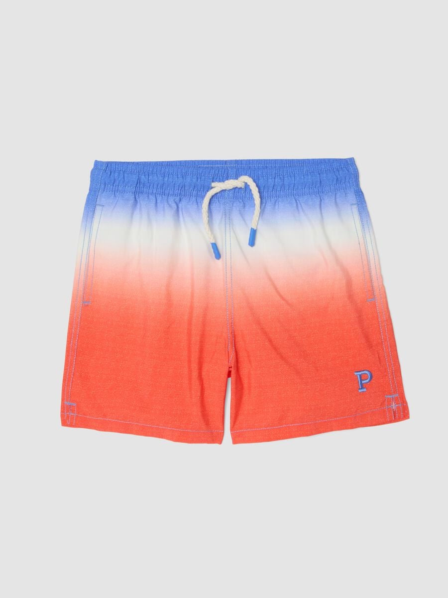 Boxer mare multicolor sfumato con coulisse_0