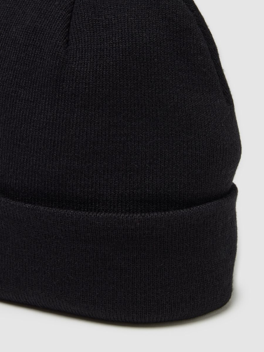 Berretto nero_2