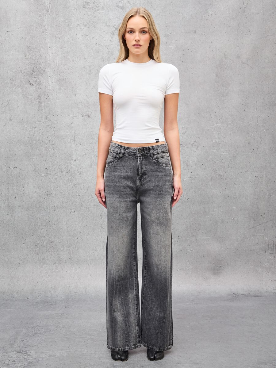 Perfect White T-shirt_3