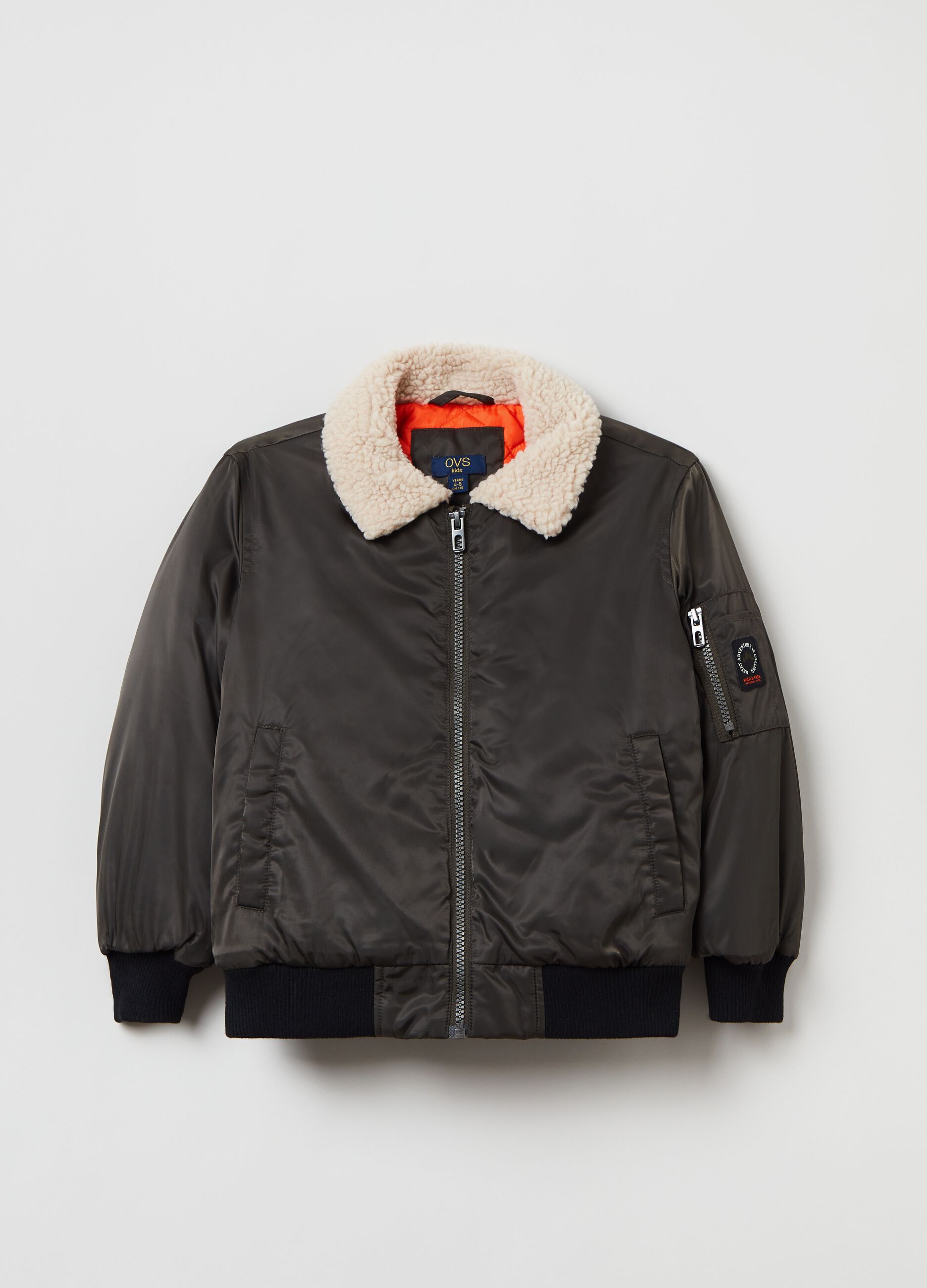 Abbigliamento on sale bambino ovs
