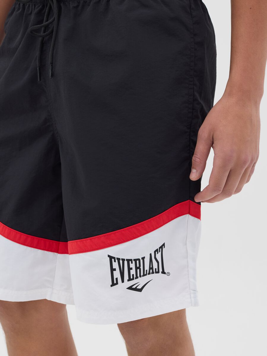 Everlast Two-Tone Sports Shorts_3