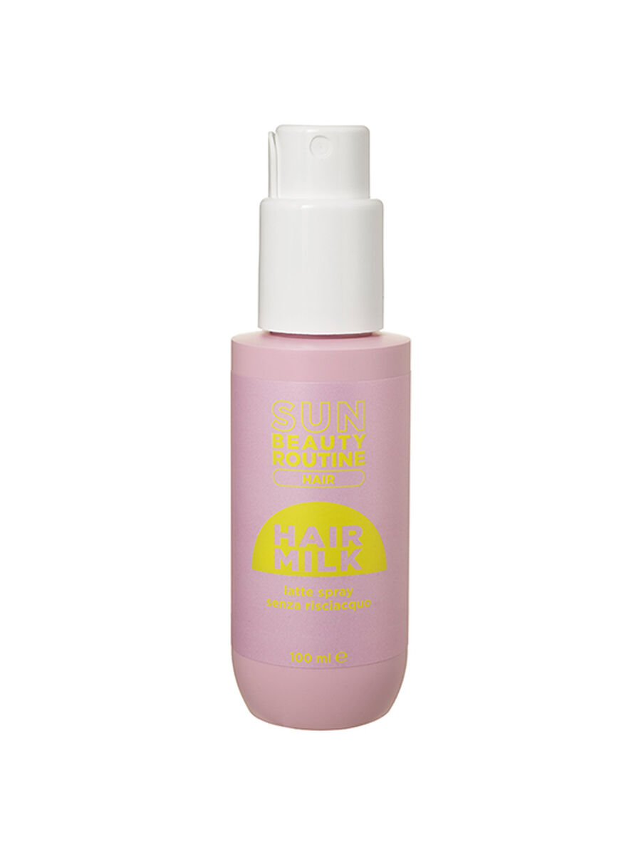 Leave-in Hair Milk_0