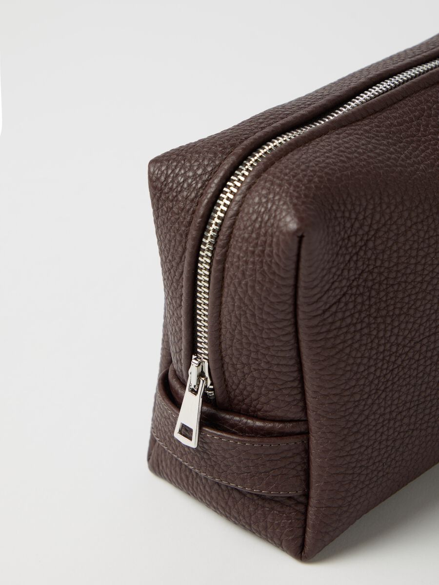 Quid vanity case in leather_2