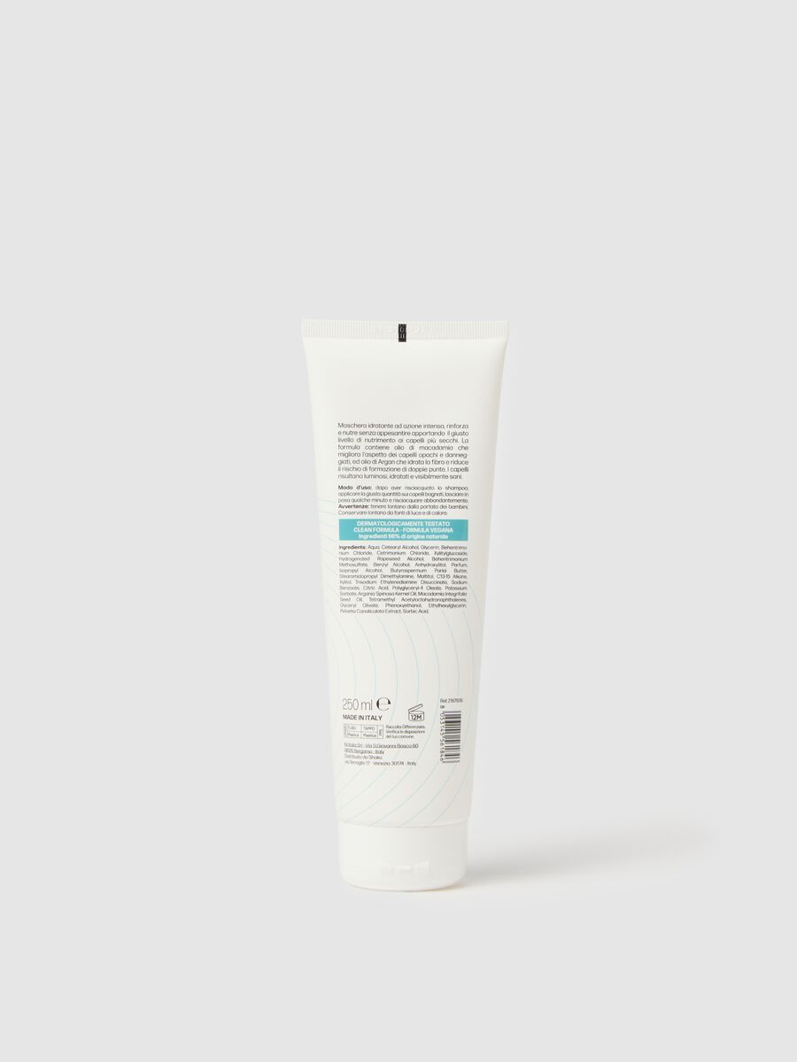 Moisturising Hair Mask_1