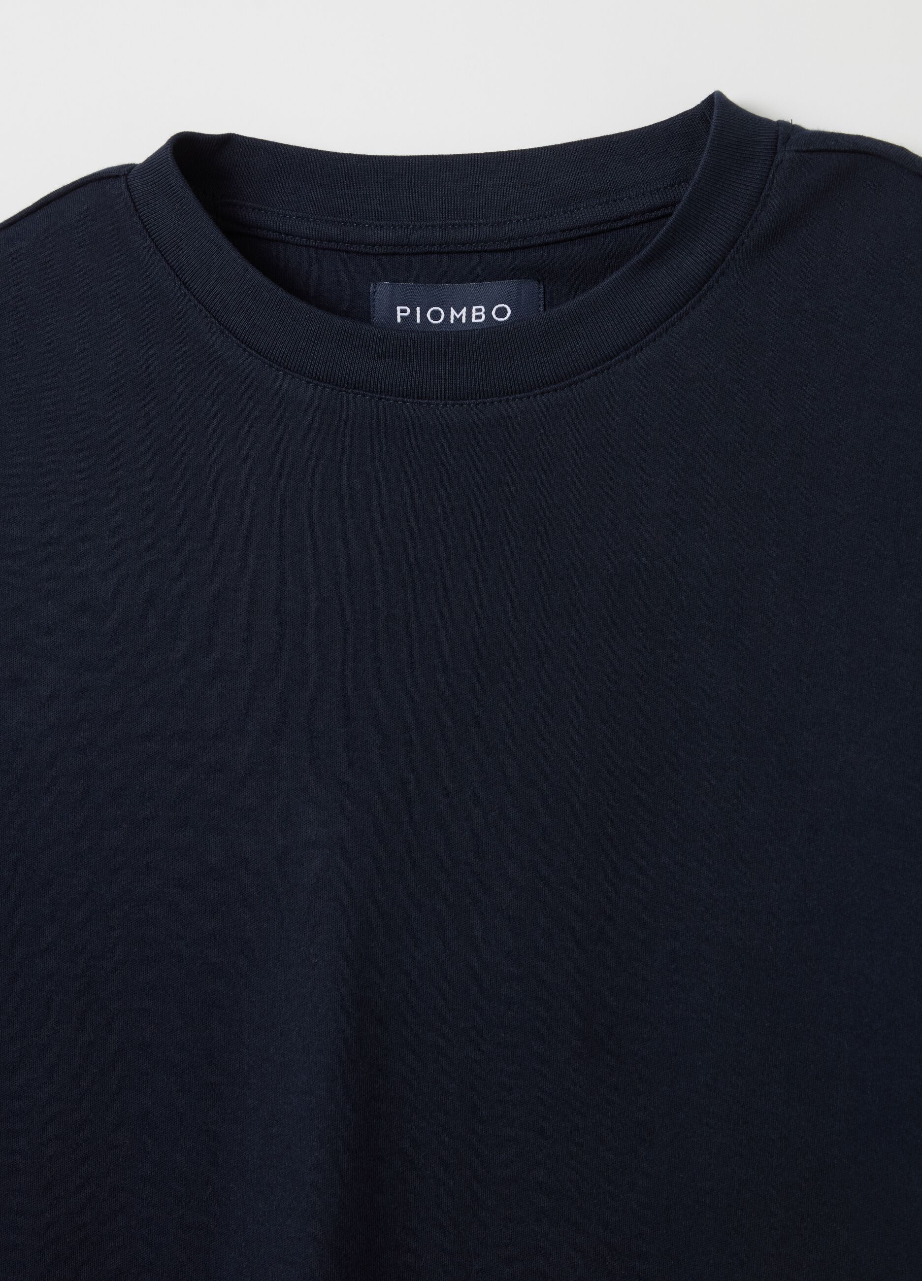 T-shirt in cotone 