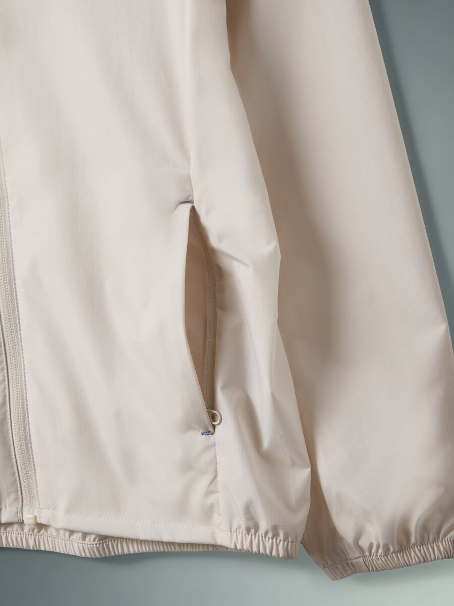 ALTAVIA WITH DEBORAH COMPAGNONI Windbreaker Jacket_7