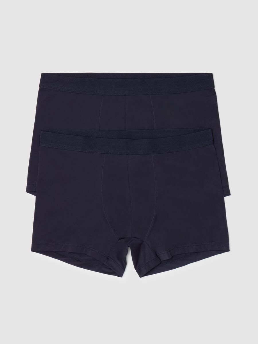 Two-pack boxer shorts in microfibre_4