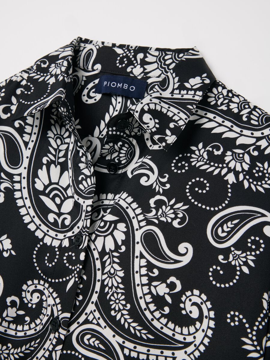 Shirt with paisley pattern_5