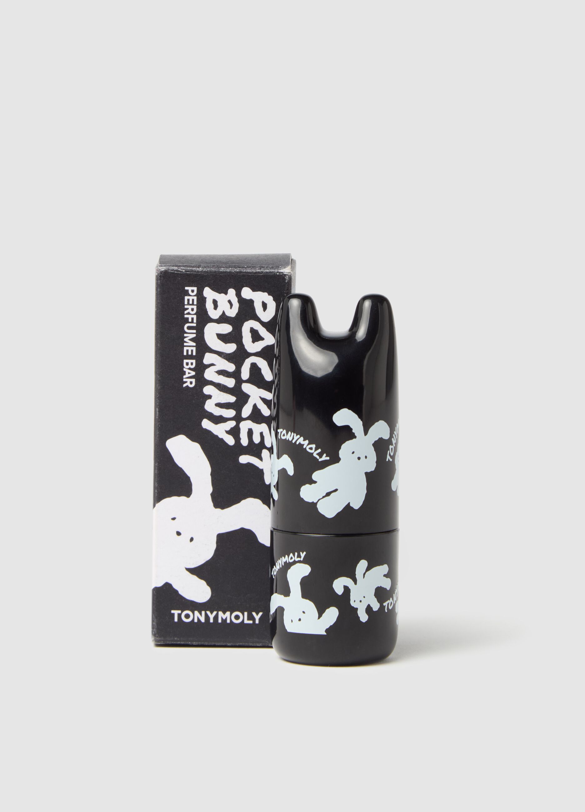 Pocket Bunny Perfume Bar 02 Cuty Bunny