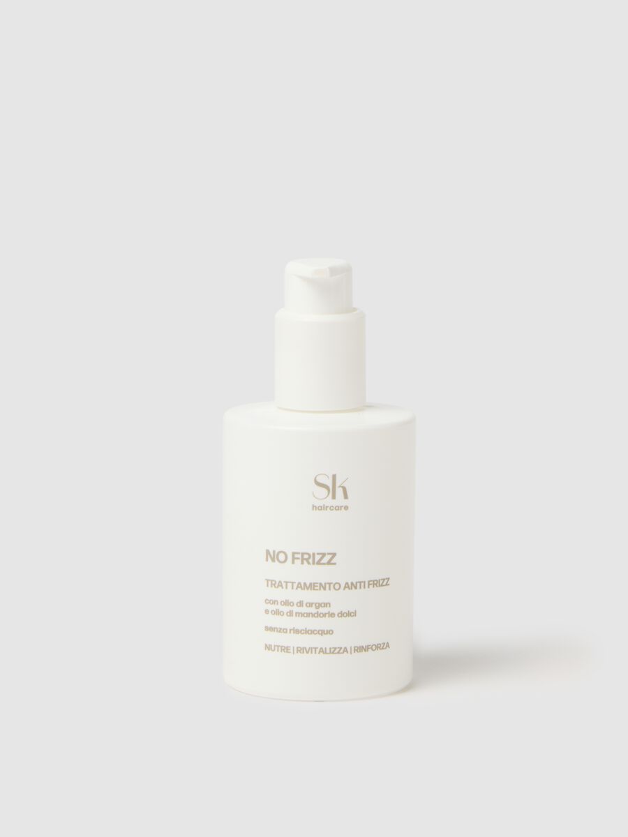 Anti-frizz Hair Treatment_0