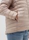 Curvy ultralight folding down jacket_3