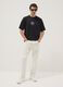 Black Inter Miami CF print T-shirt_1
