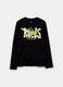 Long-sleeved T-shirt with print_3