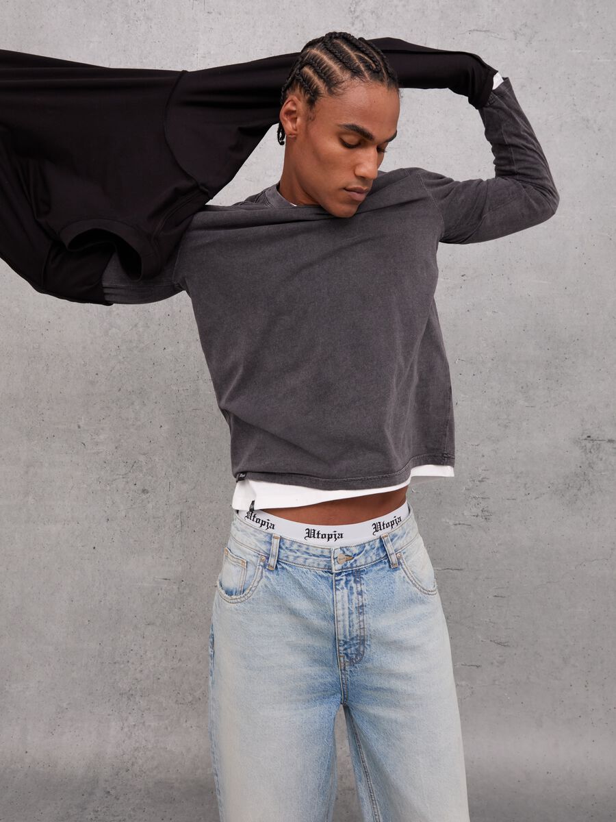 Tripack Everyday Longsleeve Regular Fit_1