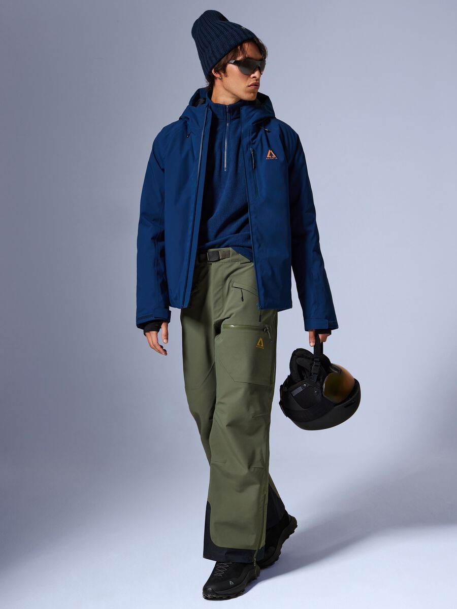 ALTAVIA WITH DEBORAH COMPAGNONI Ski Jacket_0