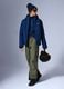 ALTAVIA WITH DEBORAH COMPAGNONI Ski Jacket_0