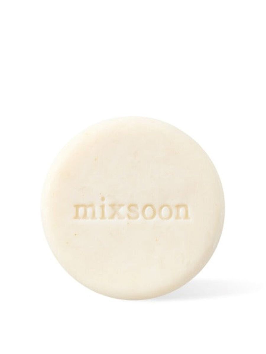 Deep Foaming Rice Bar 100g - skincare coreana_0