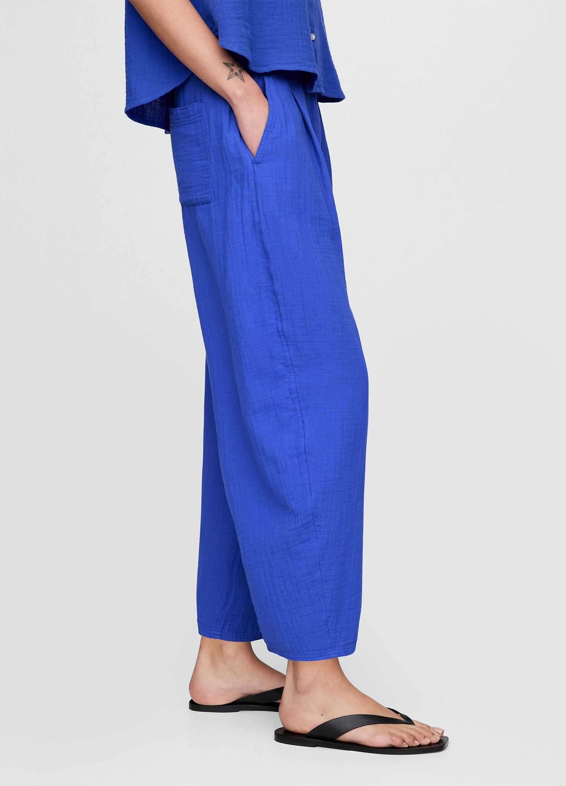 Summer Trousers