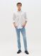 Regular-fit jeans with five pockets_0