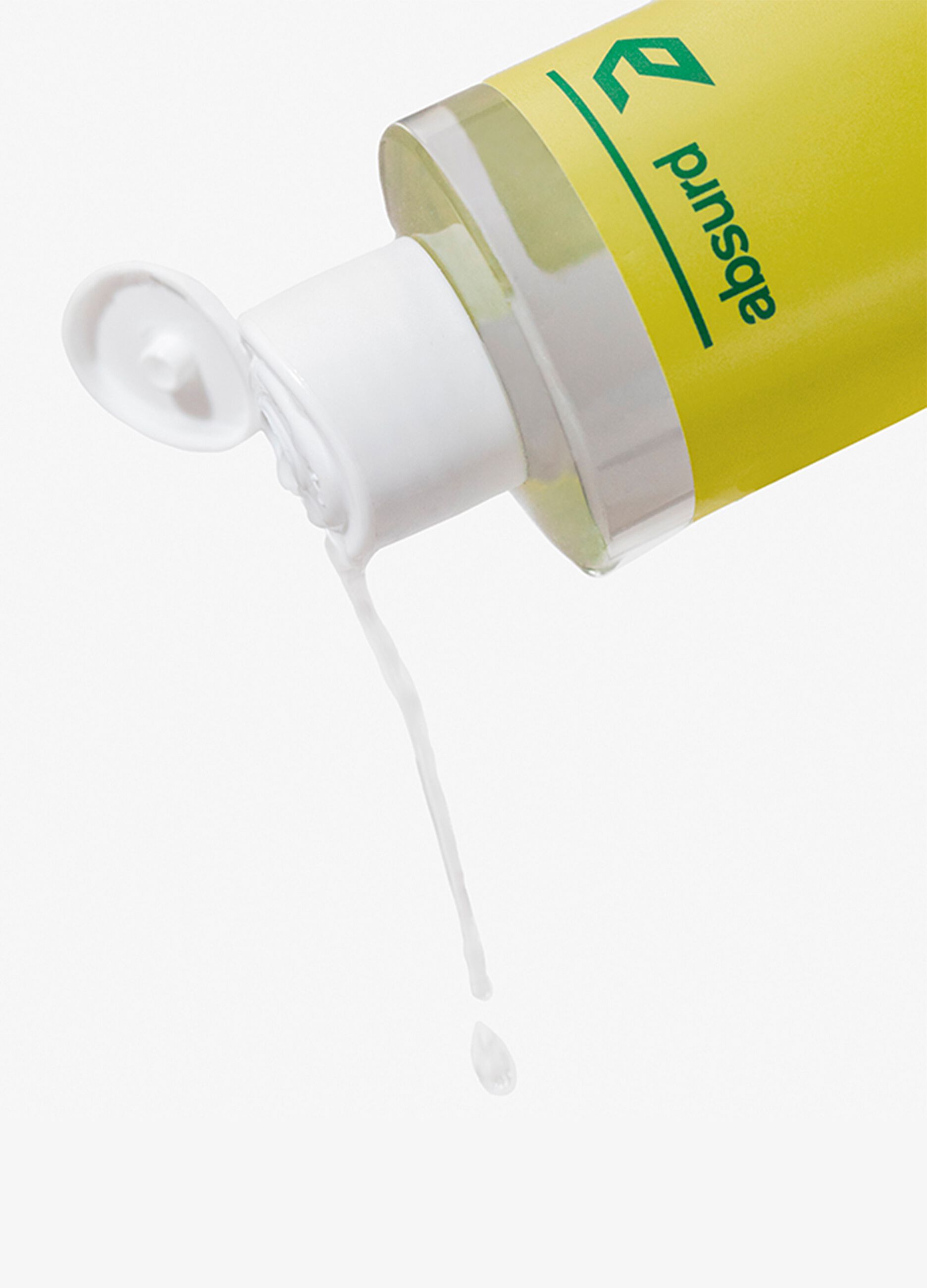 Tonico viso riequilibrante Anti Grease Panic