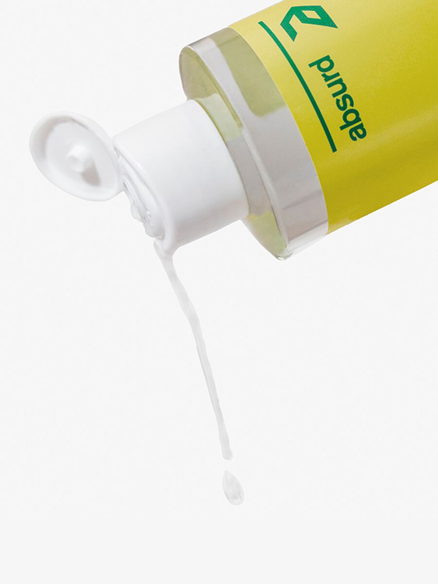 Tonico viso riequilibrante Anti Grease Panic_2