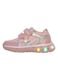 Pink trainers for girls_0