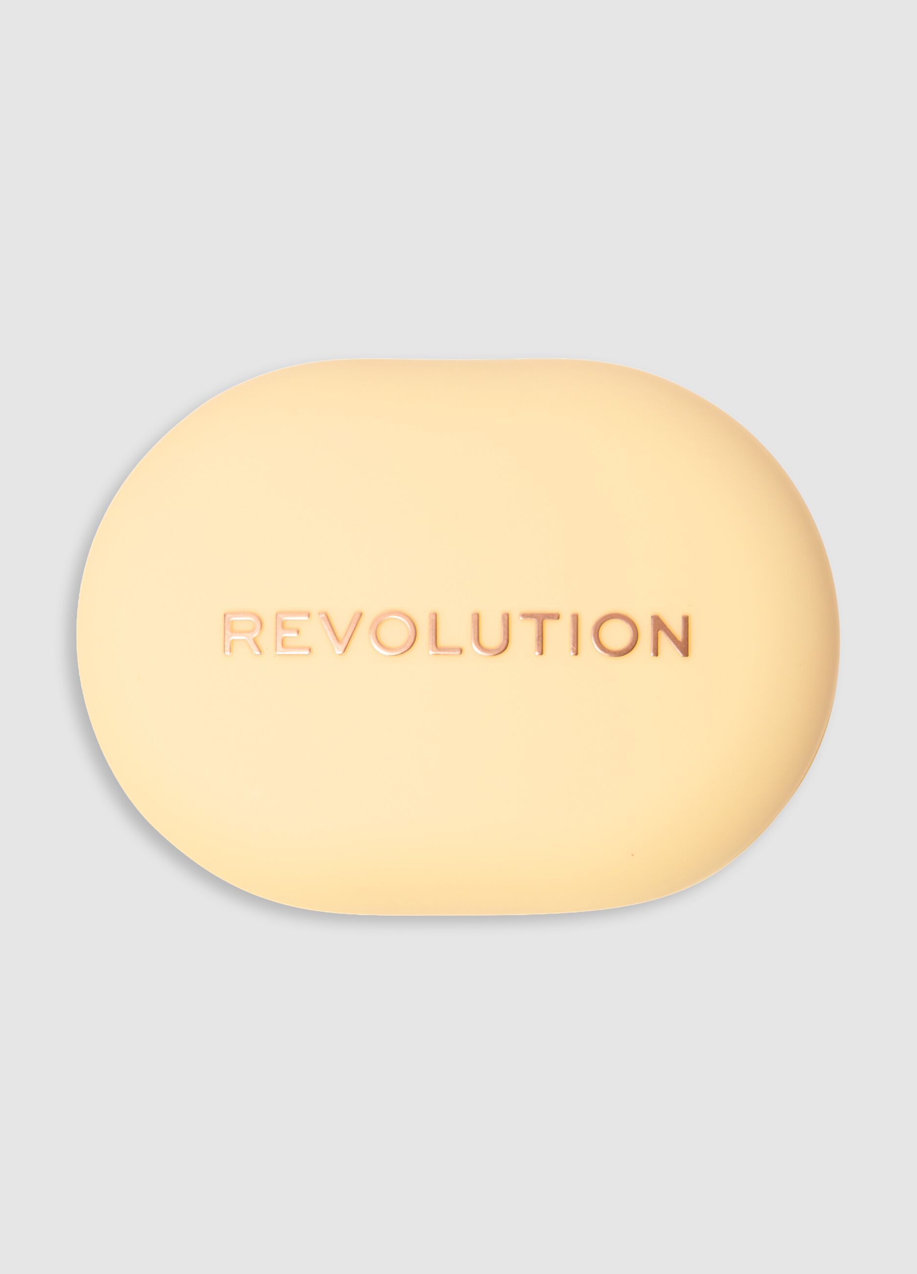 Powder Pops Instant Blur Setting Powder Banana Light