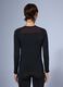 ALTAVIA WITH DEBORAH COMPAGNONI Seamless Long Sleeve Thermal T-shirt_3