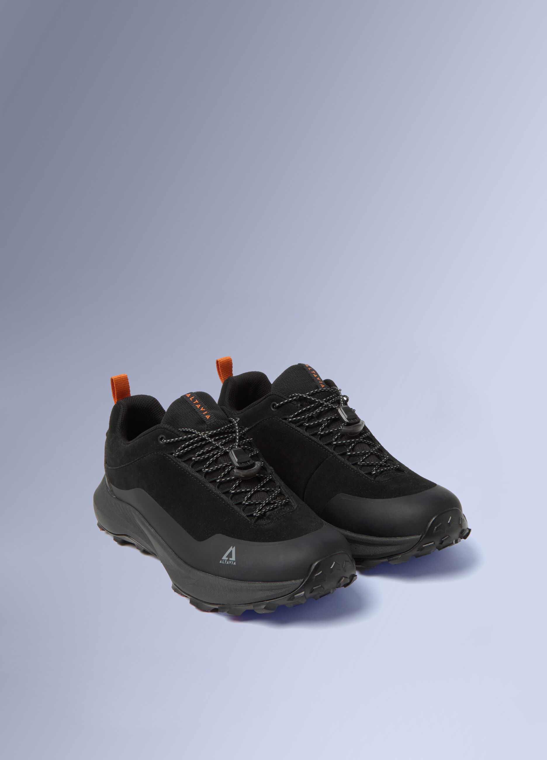 ALTAVIA Technical Sneakers WITH DEBORAH COMPAGNONI