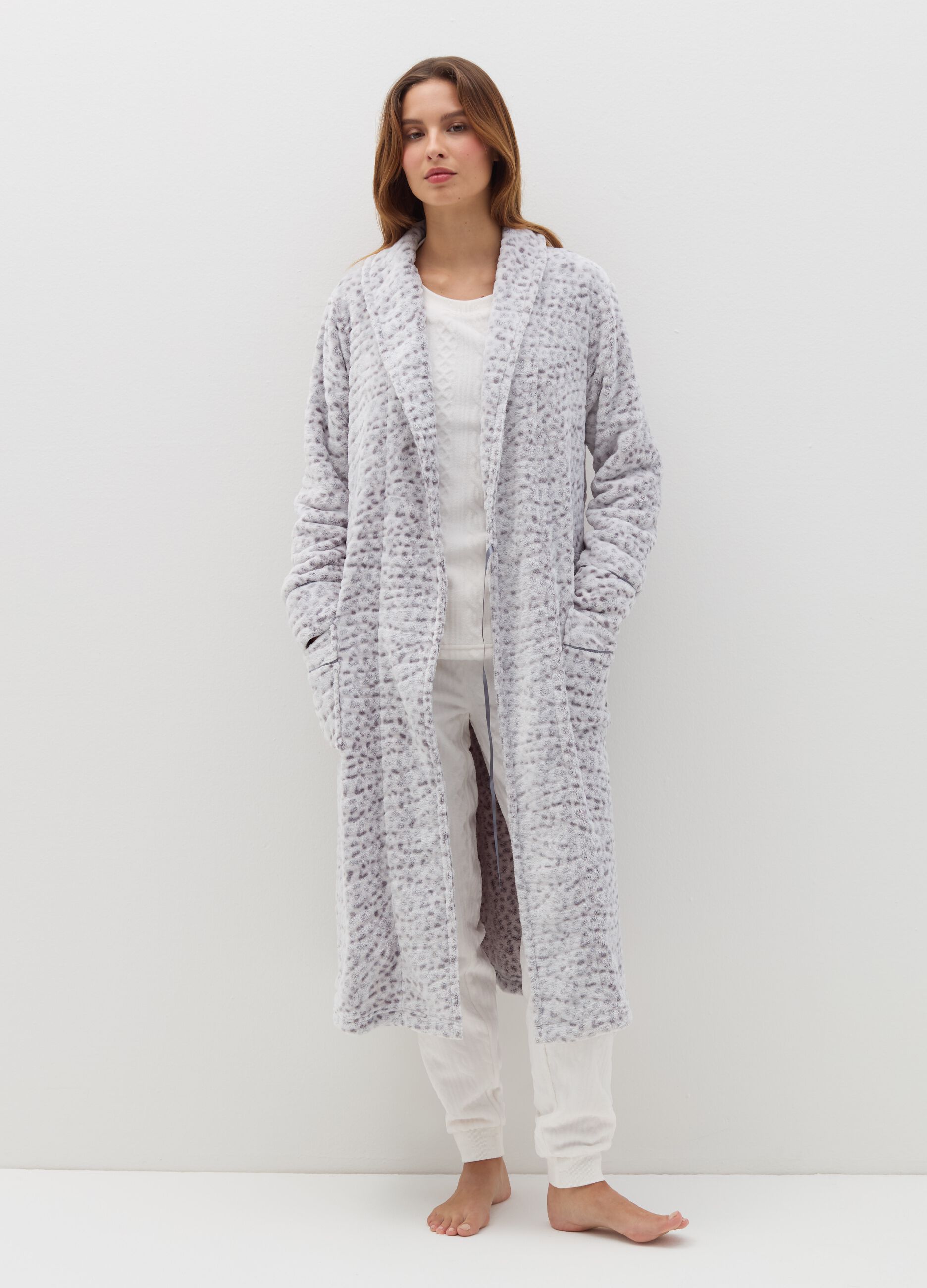 Oviesse vestaglia on sale